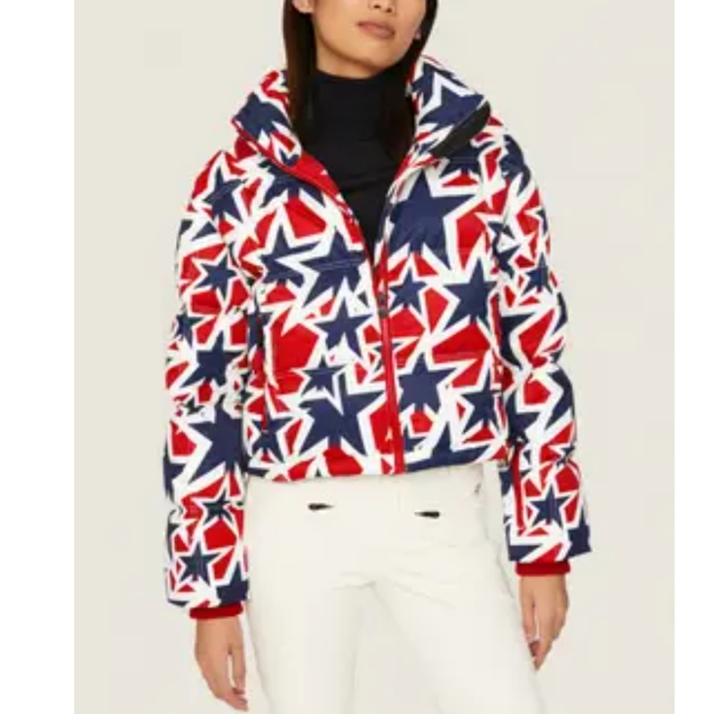 Perfect Moment Nova Star Nevada Down Jacket